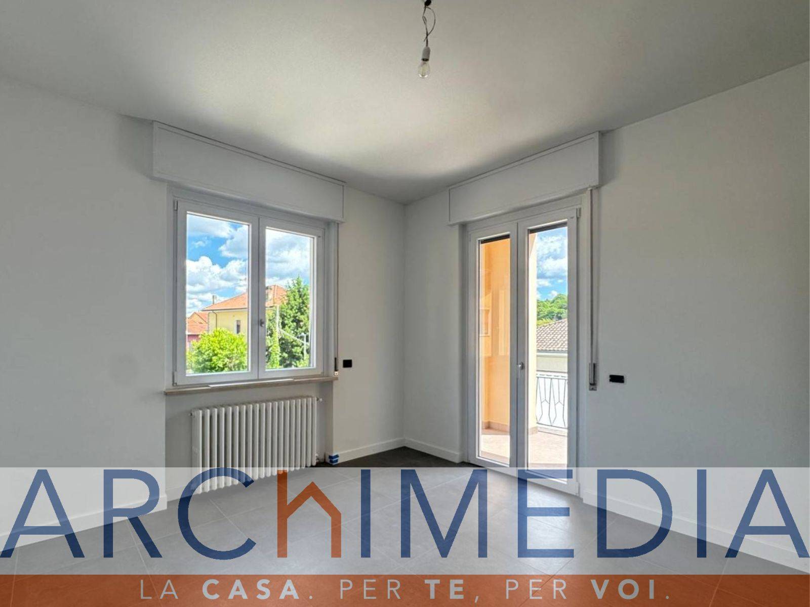 Appartamento in vendita a Cantello