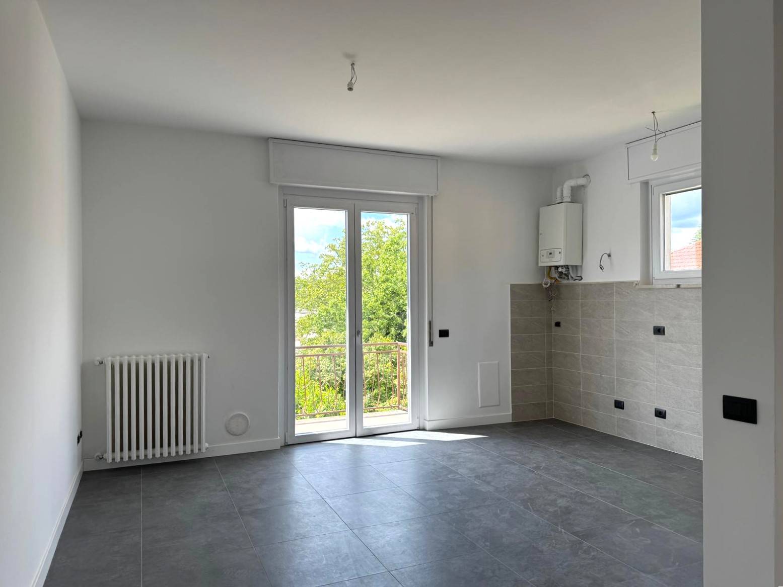 Appartamento in vendita a Cantello