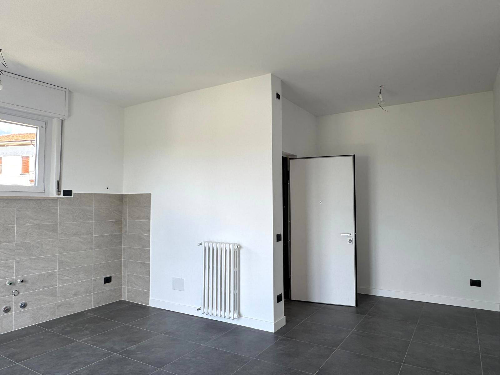 Appartamento in vendita a Cantello