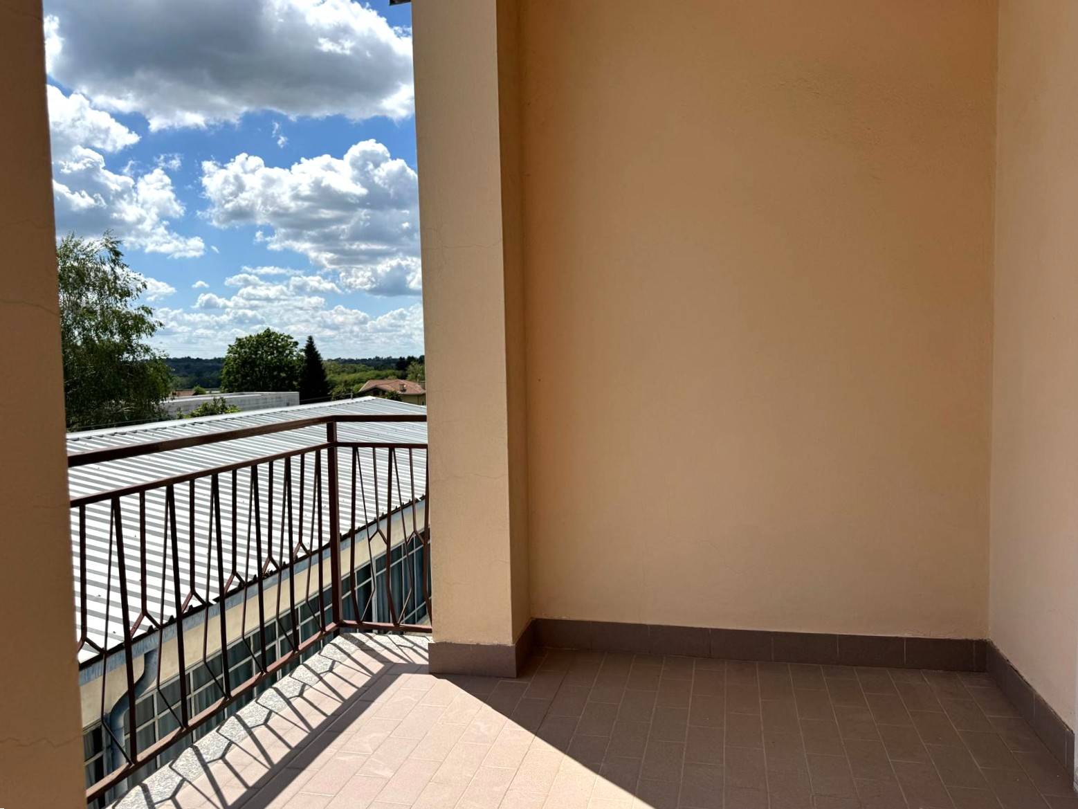 Appartamento in vendita a Cantello