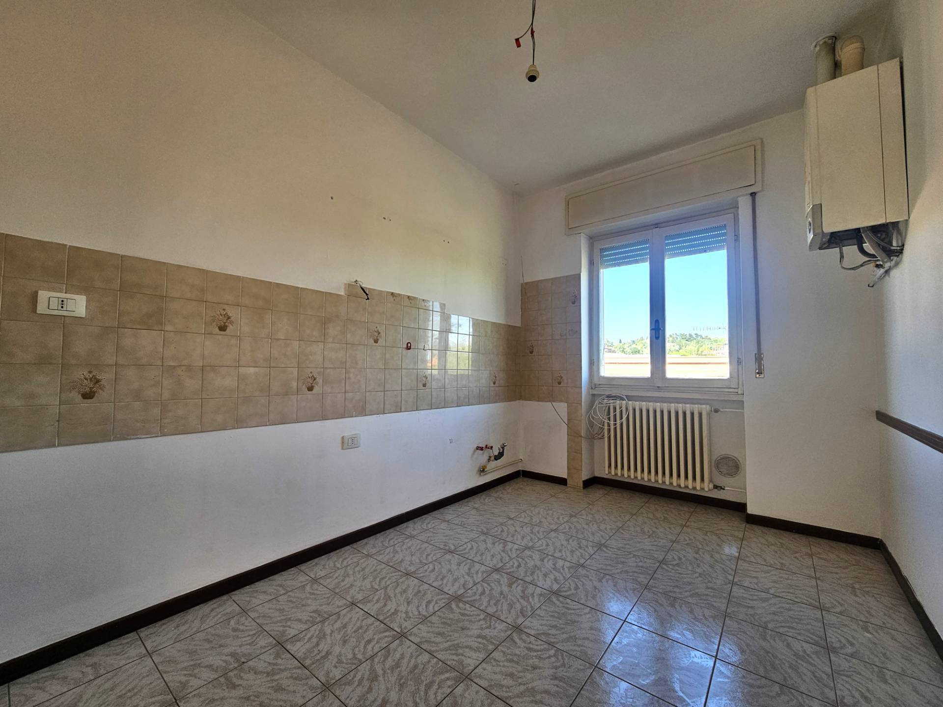 Appartamento in vendita a Malnate, Gurone