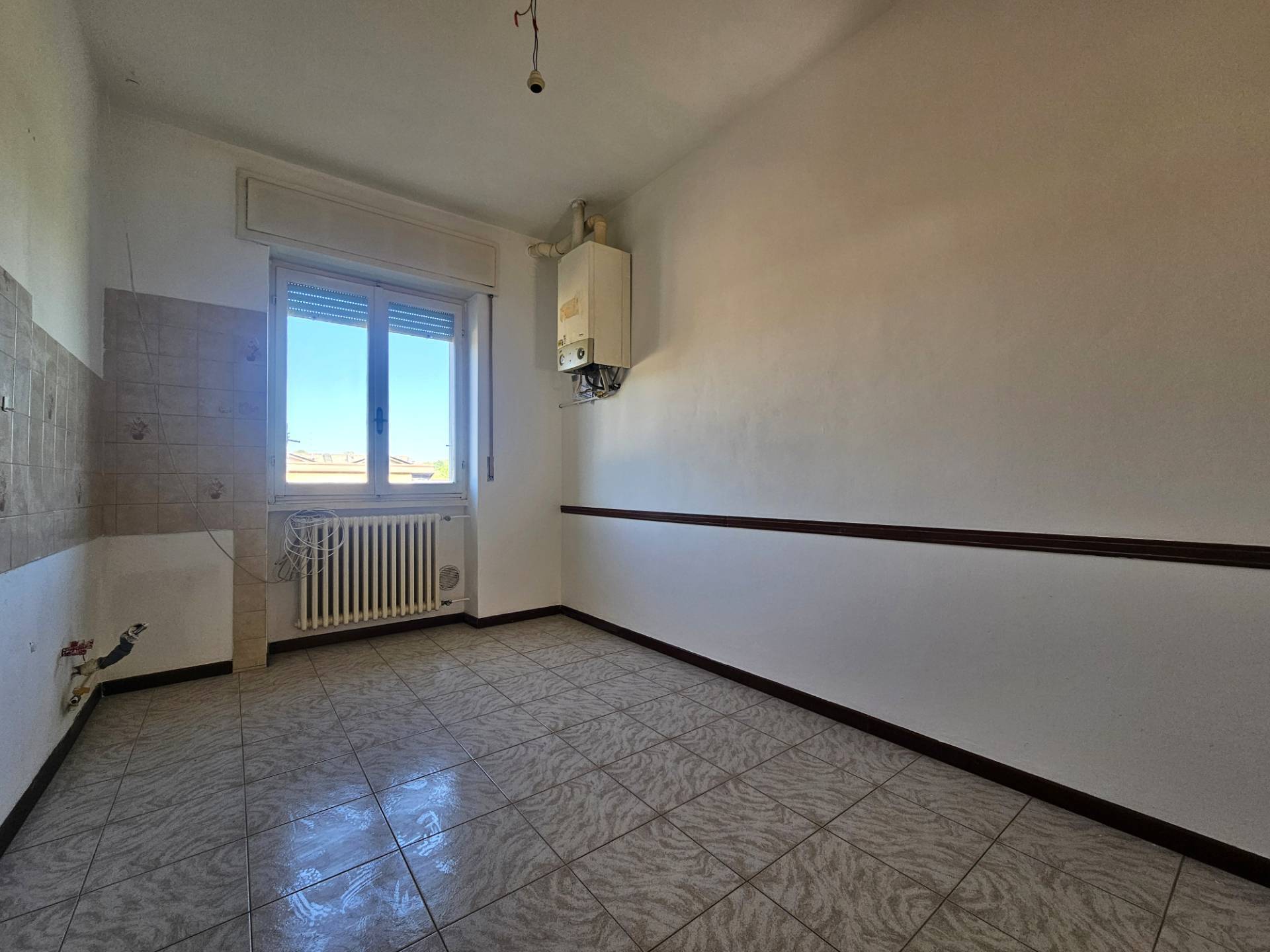 Appartamento in vendita a Malnate, Gurone