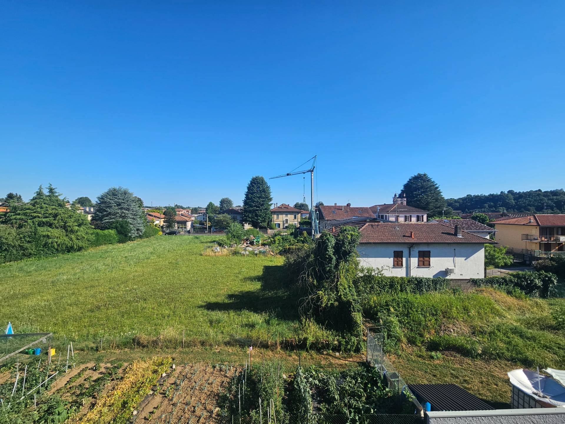 Appartamento in vendita a Malnate, Gurone