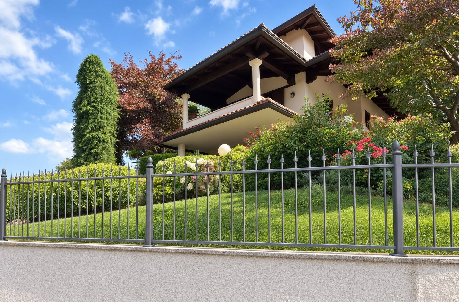 Porzione Bifamiliare in vendita a Mornago, Crugnola