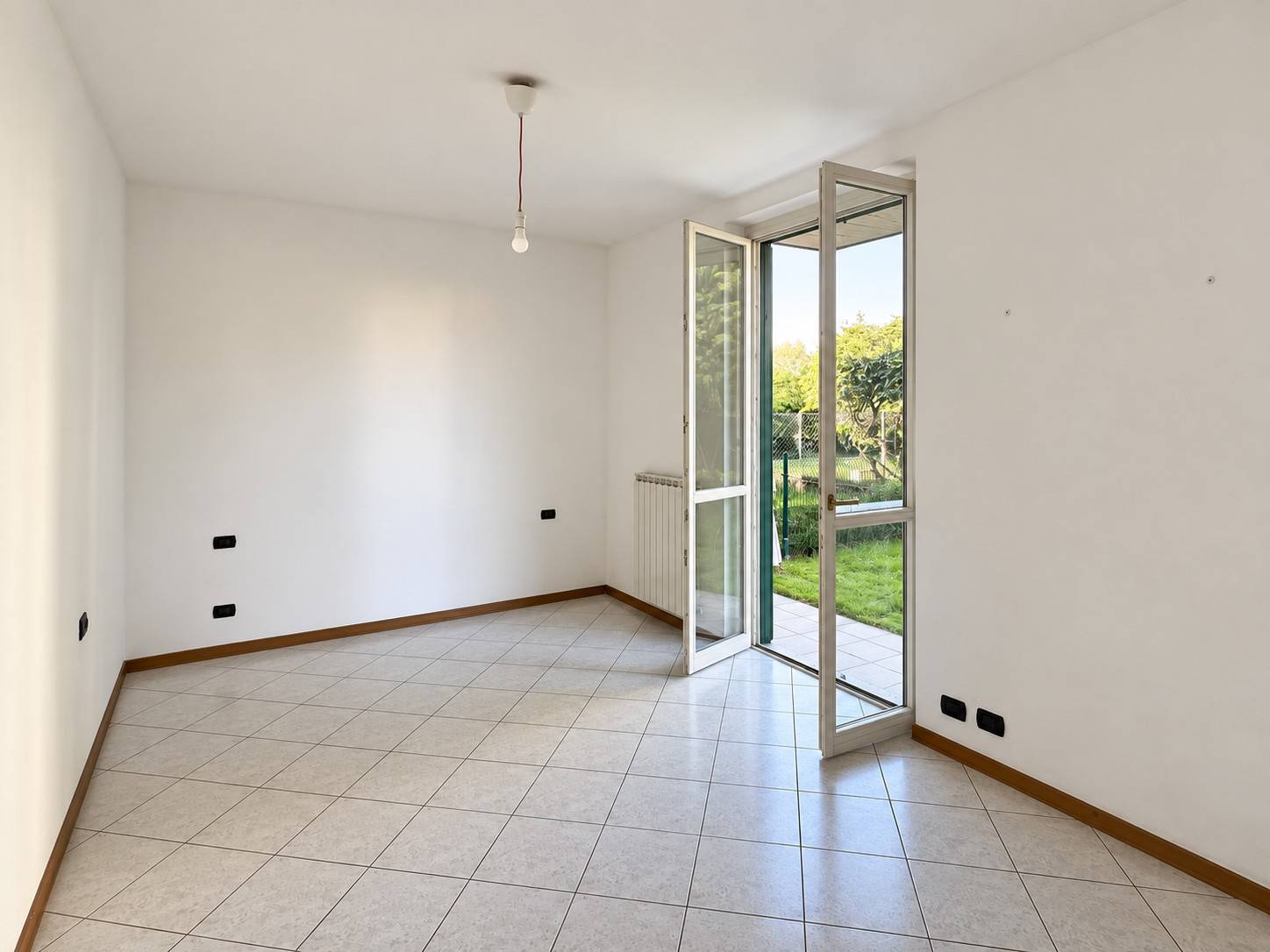 Appartamento in vendita a Malnate, San Salvatore