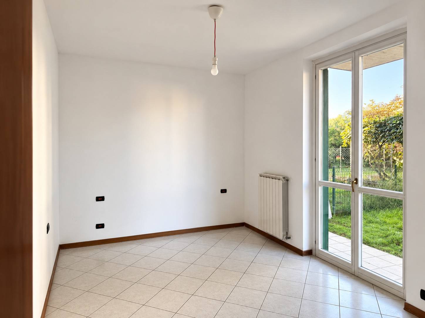 Appartamento in vendita a Malnate, San Salvatore