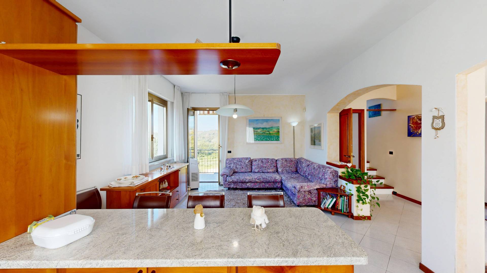 Villa Plurifamiliare in vendita a Mornago, Montonate