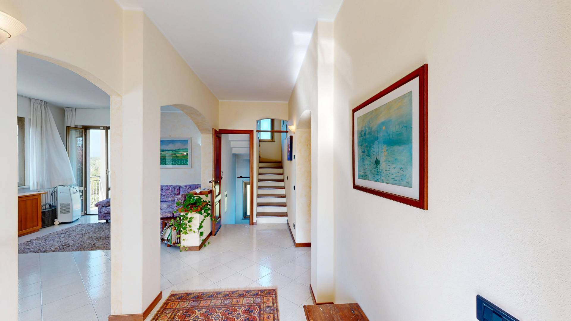 Villa Plurifamiliare in vendita a Mornago, Montonate