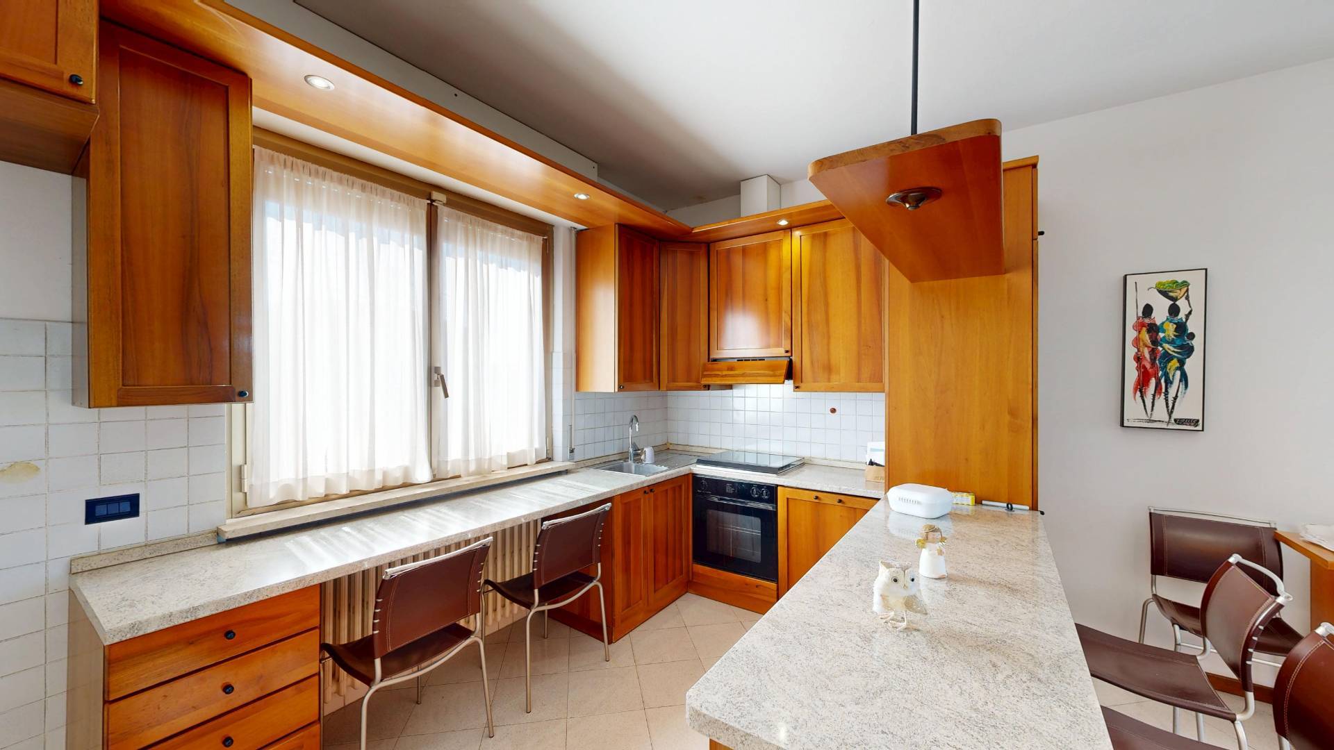 Villa Plurifamiliare in vendita a Mornago, Montonate