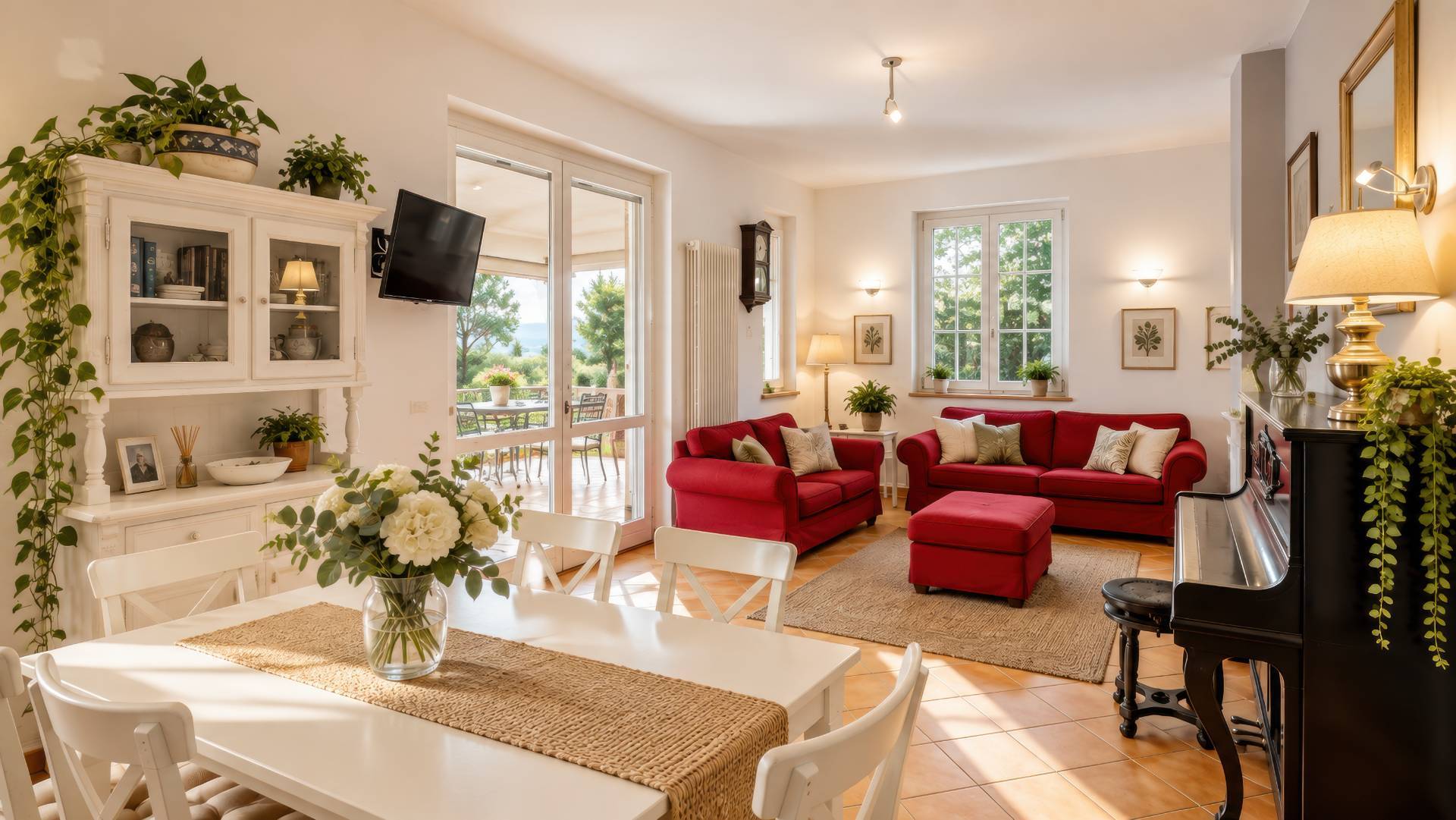 VILLA SINGOLA in vendita a Bardello con Malgesso e Bregano
