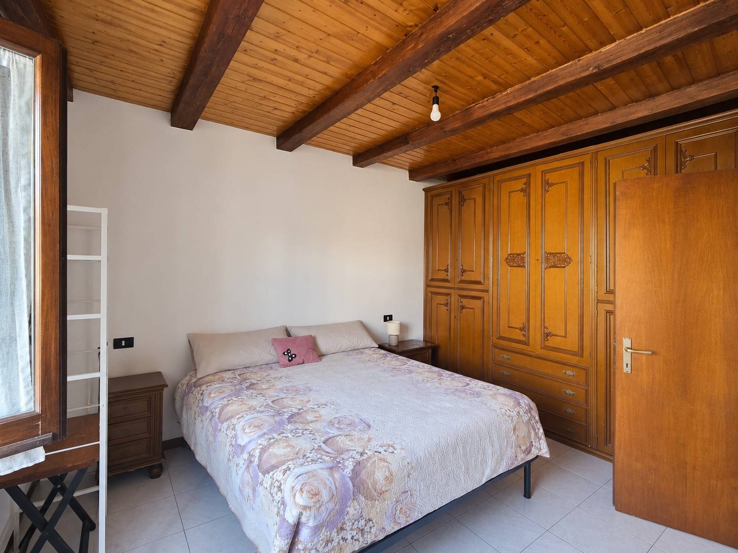 Appartamento in vendita a Malnate, Centro
