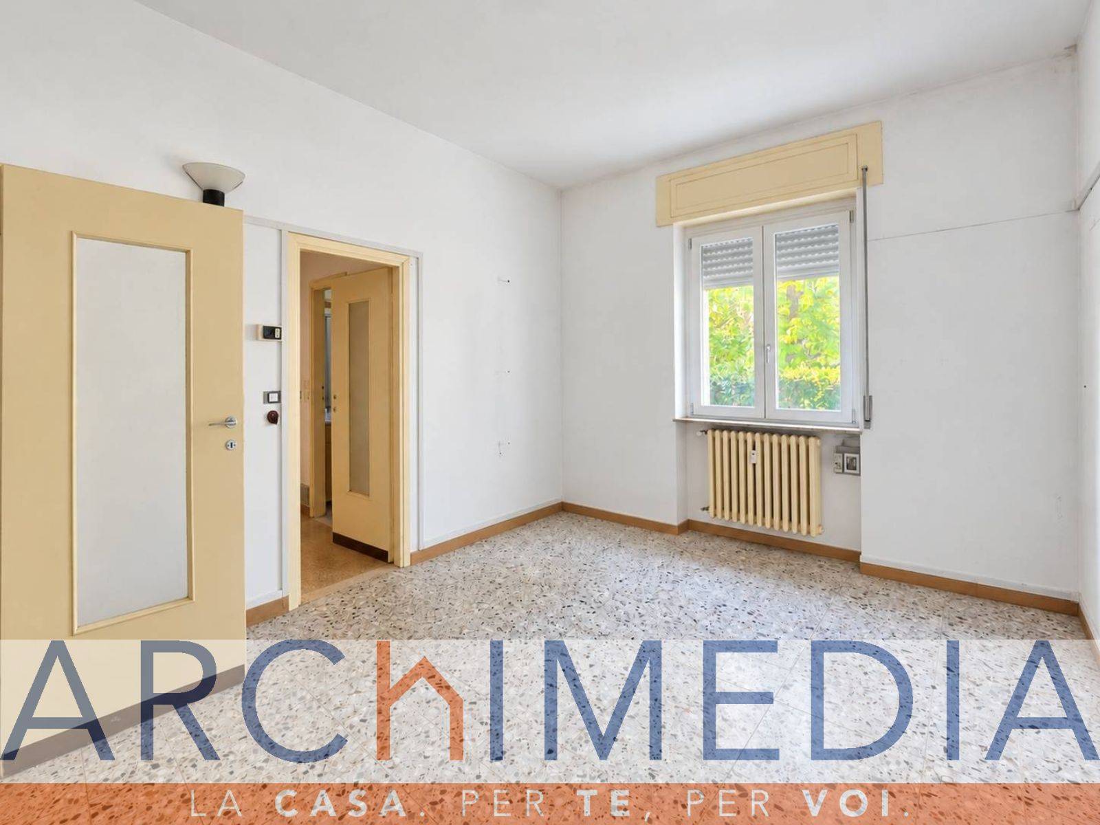 Appartamento in vendita a Varese, Belforte