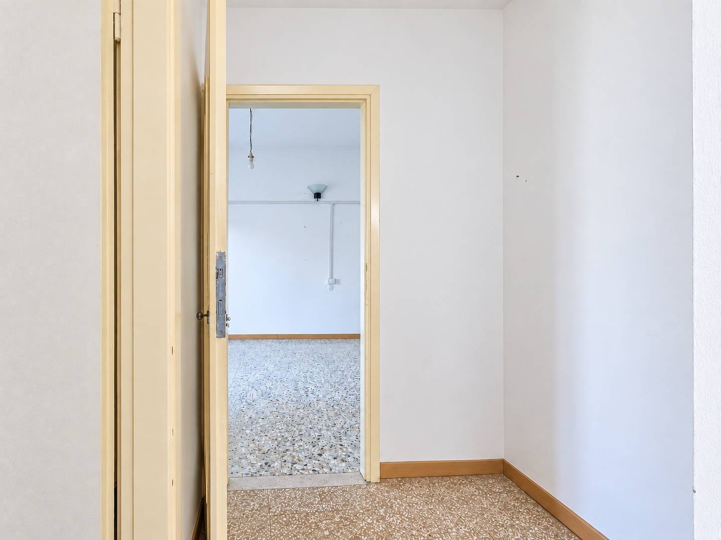 Appartamento in vendita a Varese, Belforte