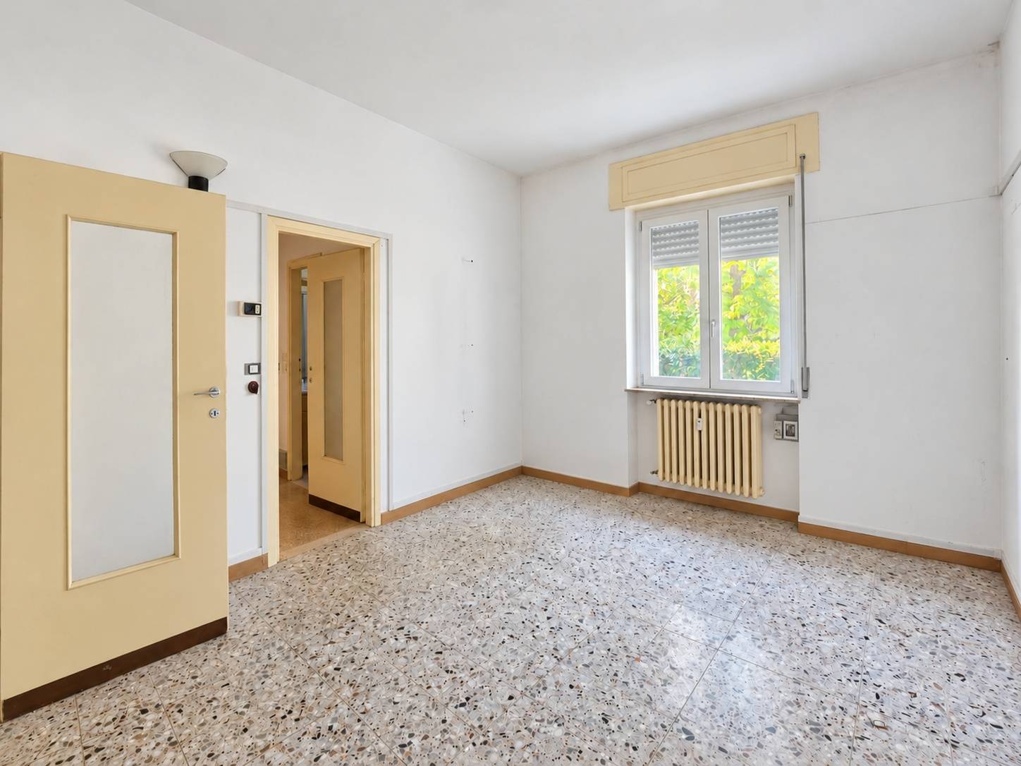 Appartamento in vendita a Varese, Belforte