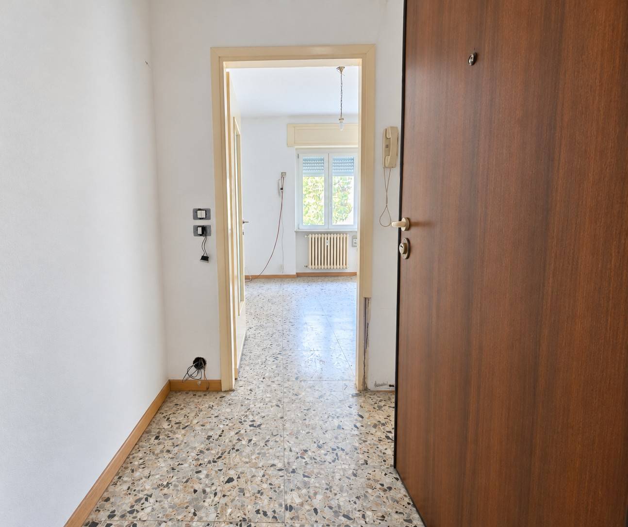 Appartamento in vendita a Varese, Belforte