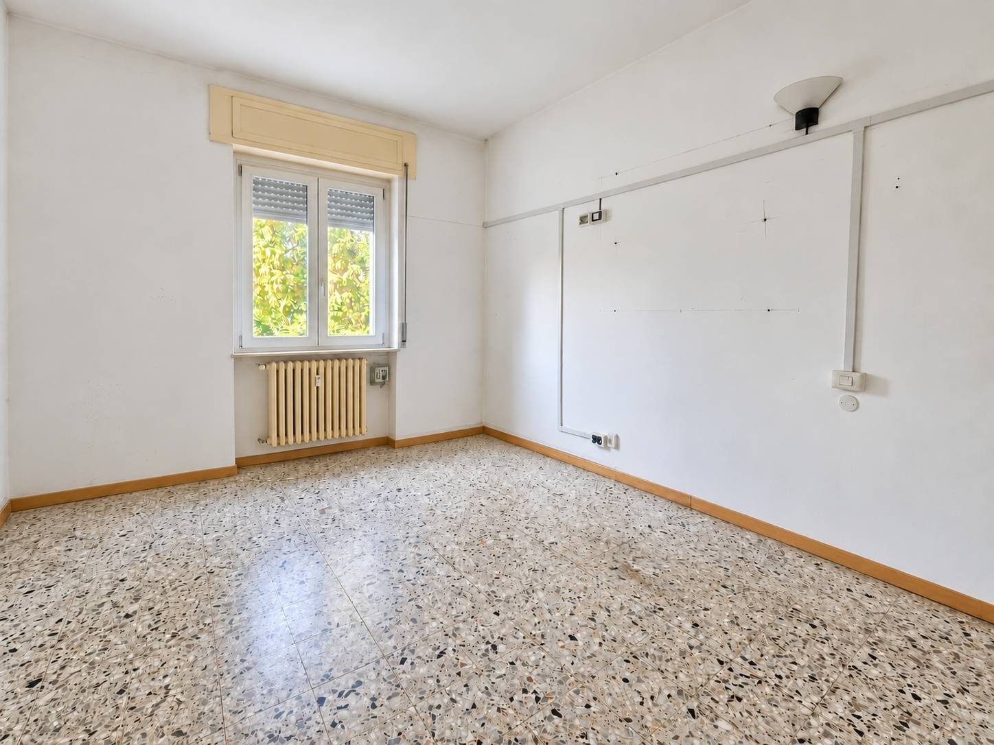 Appartamento in vendita a Varese, Belforte
