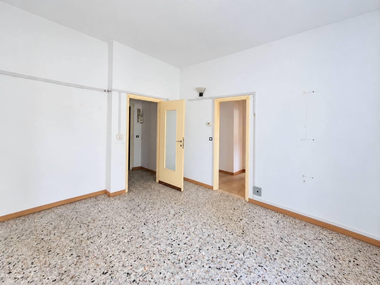 Appartamento in vendita a Varese, Belforte