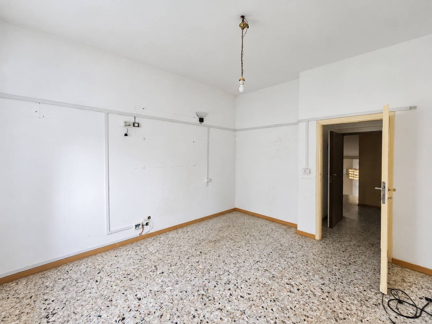 Appartamento in vendita a Varese, Belforte
