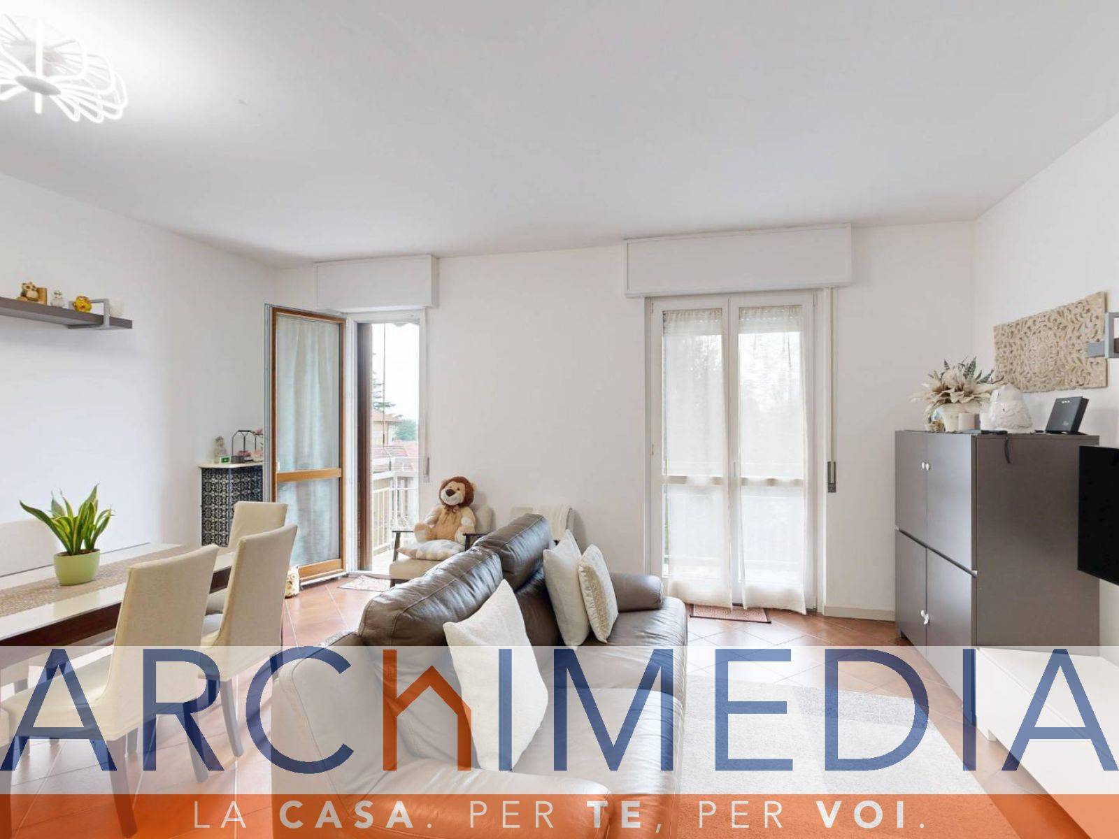 Appartamento in vendita a Malnate, Centro