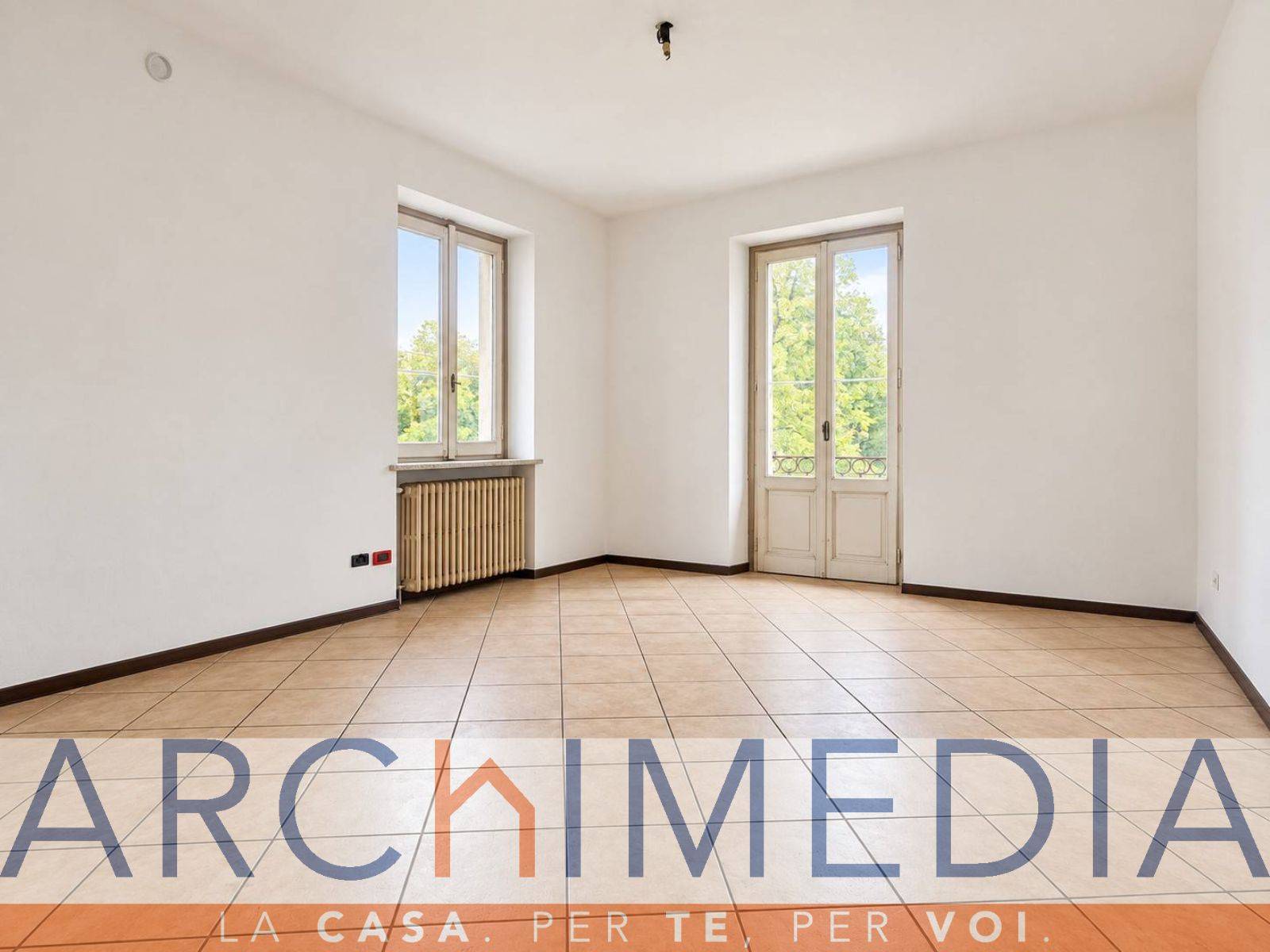 Appartamento in vendita a Malnate, San Salvatore