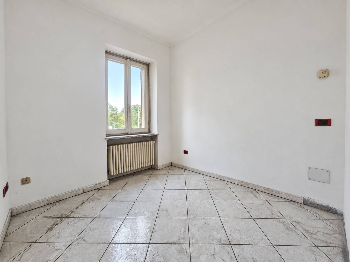 Appartamento in vendita a Malnate, San Salvatore