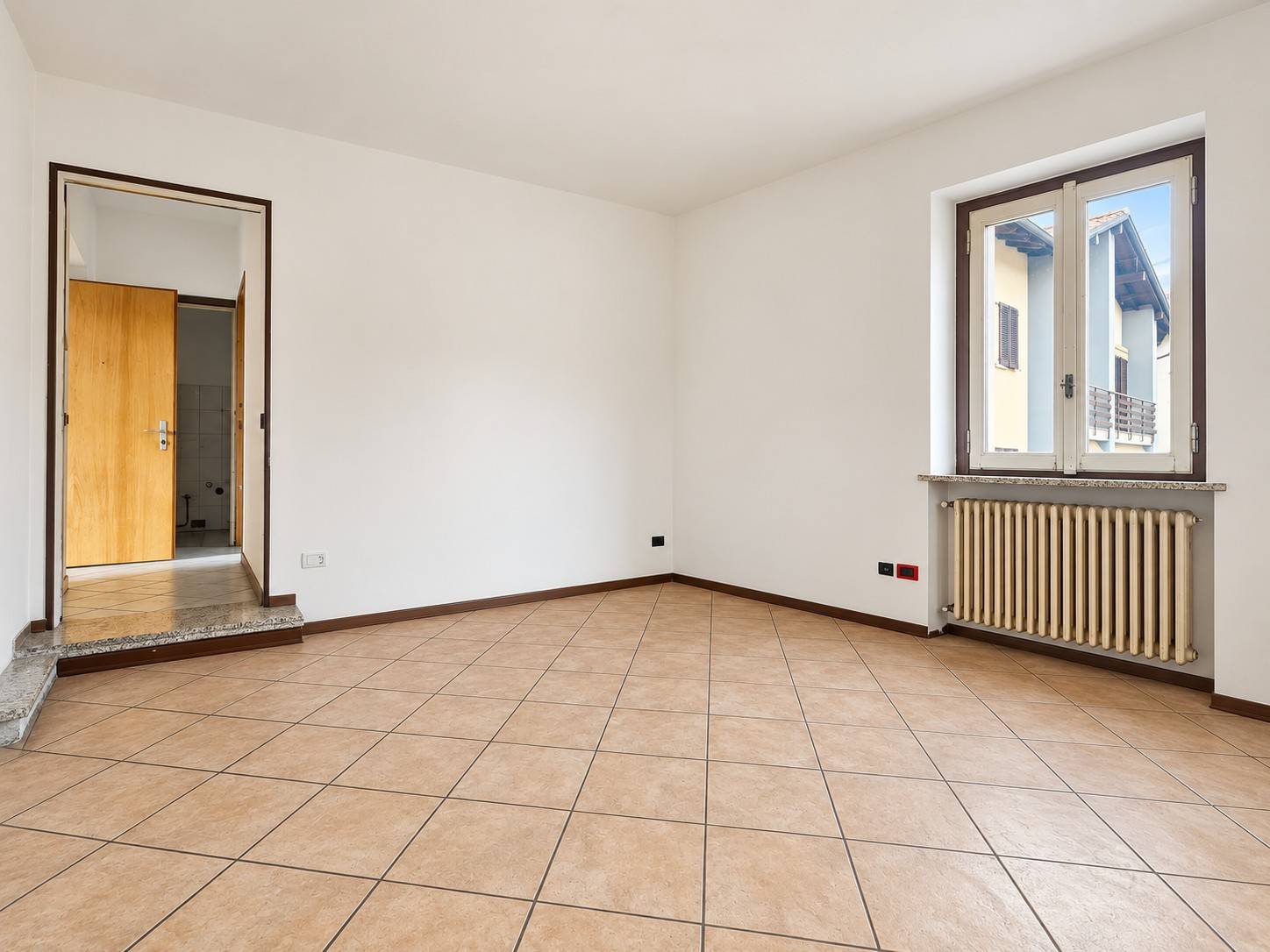 Appartamento in vendita a Malnate, San Salvatore