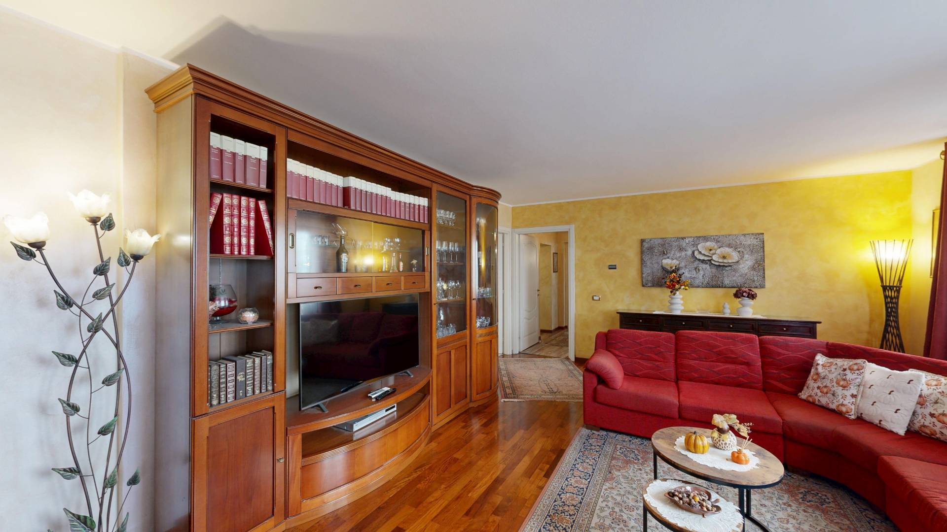 Casa singola in vendita a Vedano Olona, C.na Ronco