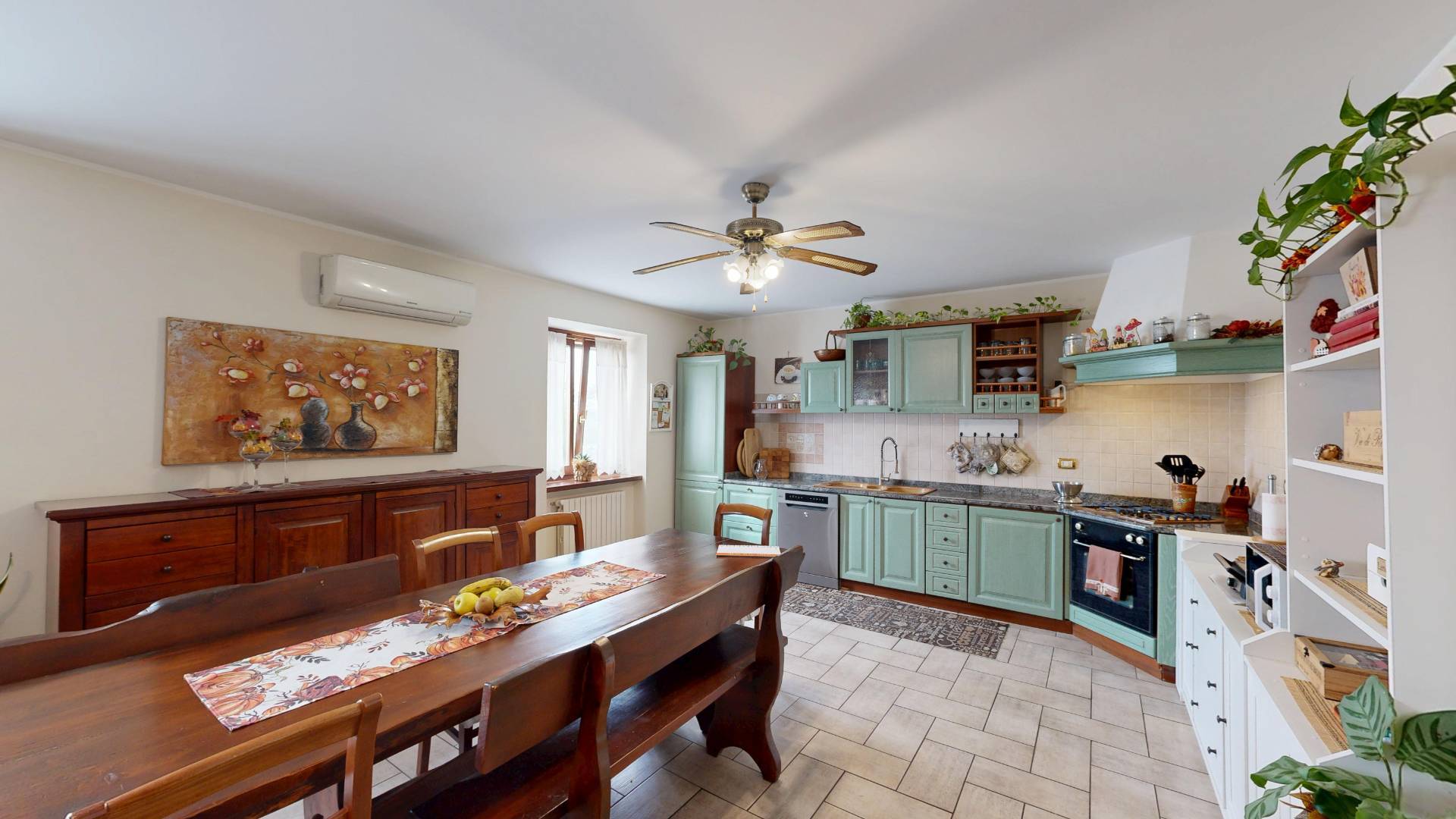 Casa singola in vendita a Vedano Olona, C.na Ronco