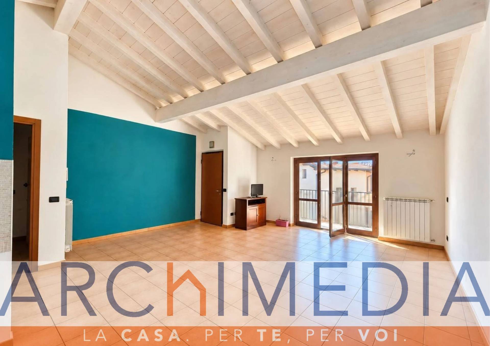 Appartamento in vendita a Cuasso al Monte