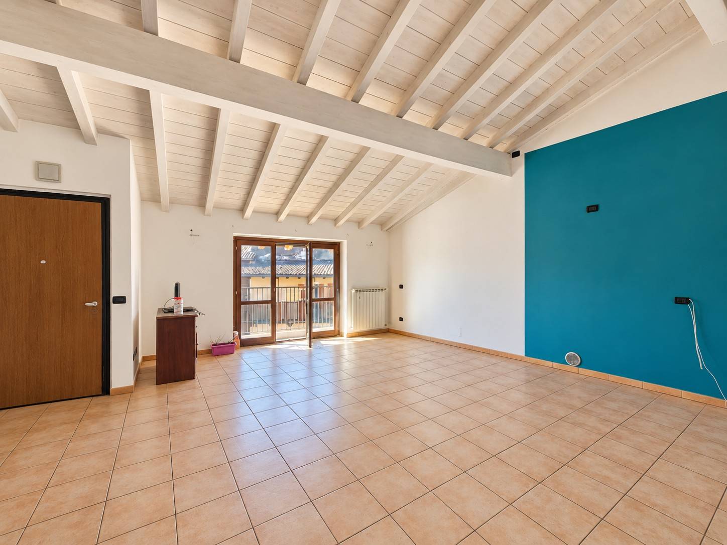 Appartamento in vendita a Cuasso al Monte