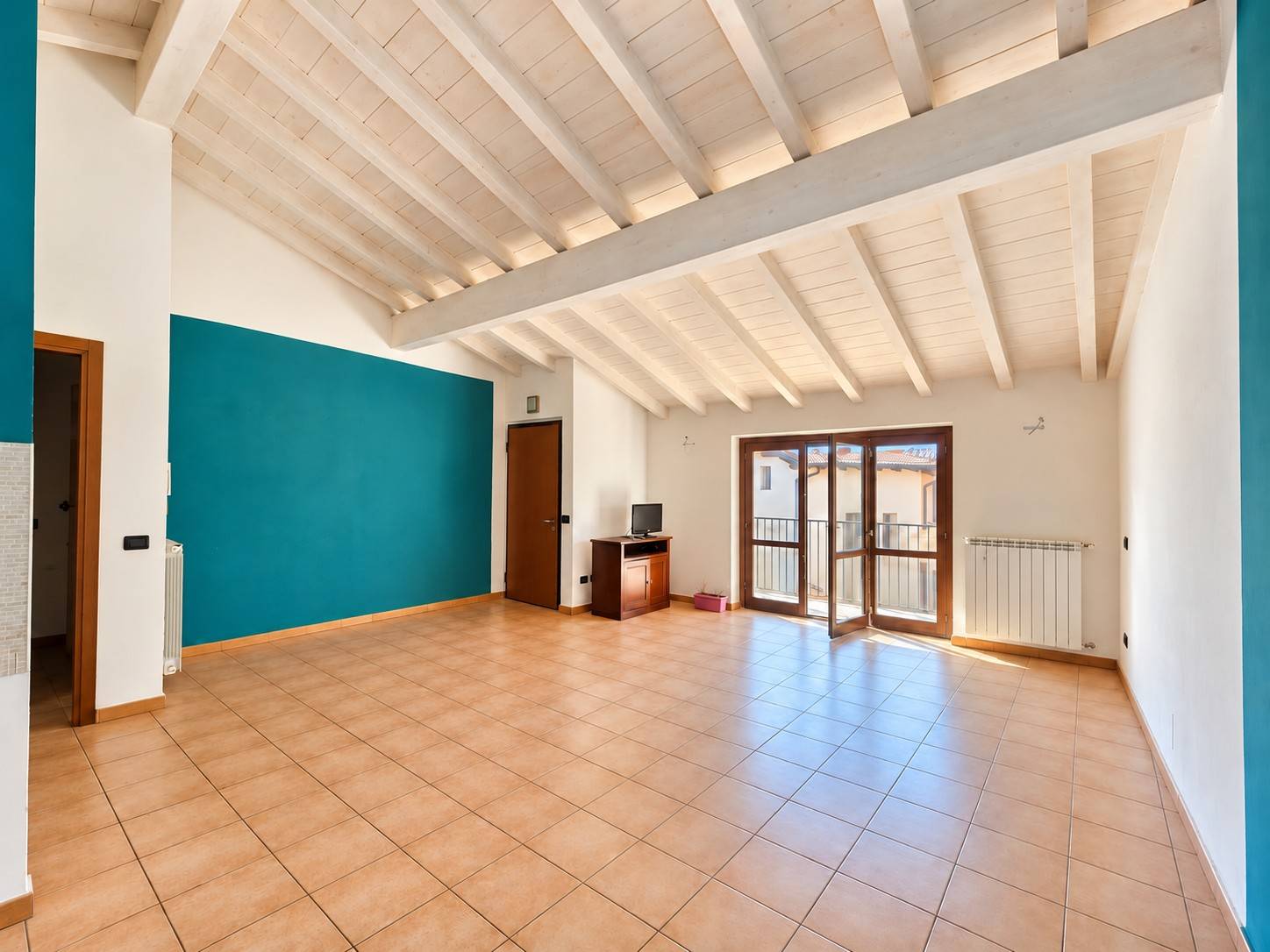 Appartamento in vendita a Cuasso al Monte