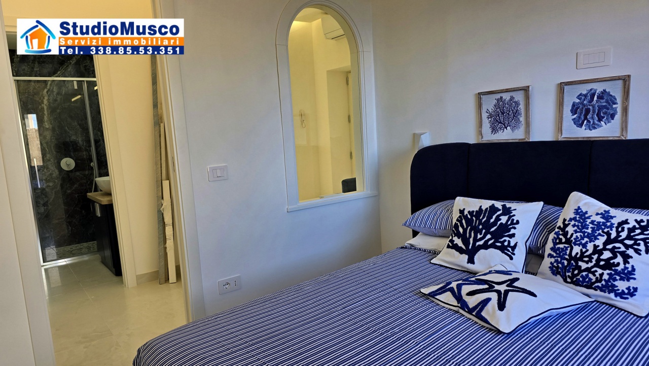 Bilocale in vendita in 2' traversa timpone, Anacapri