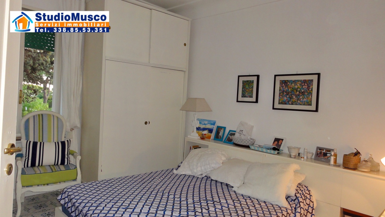 Villa con giardino in via damecuta, Anacapri