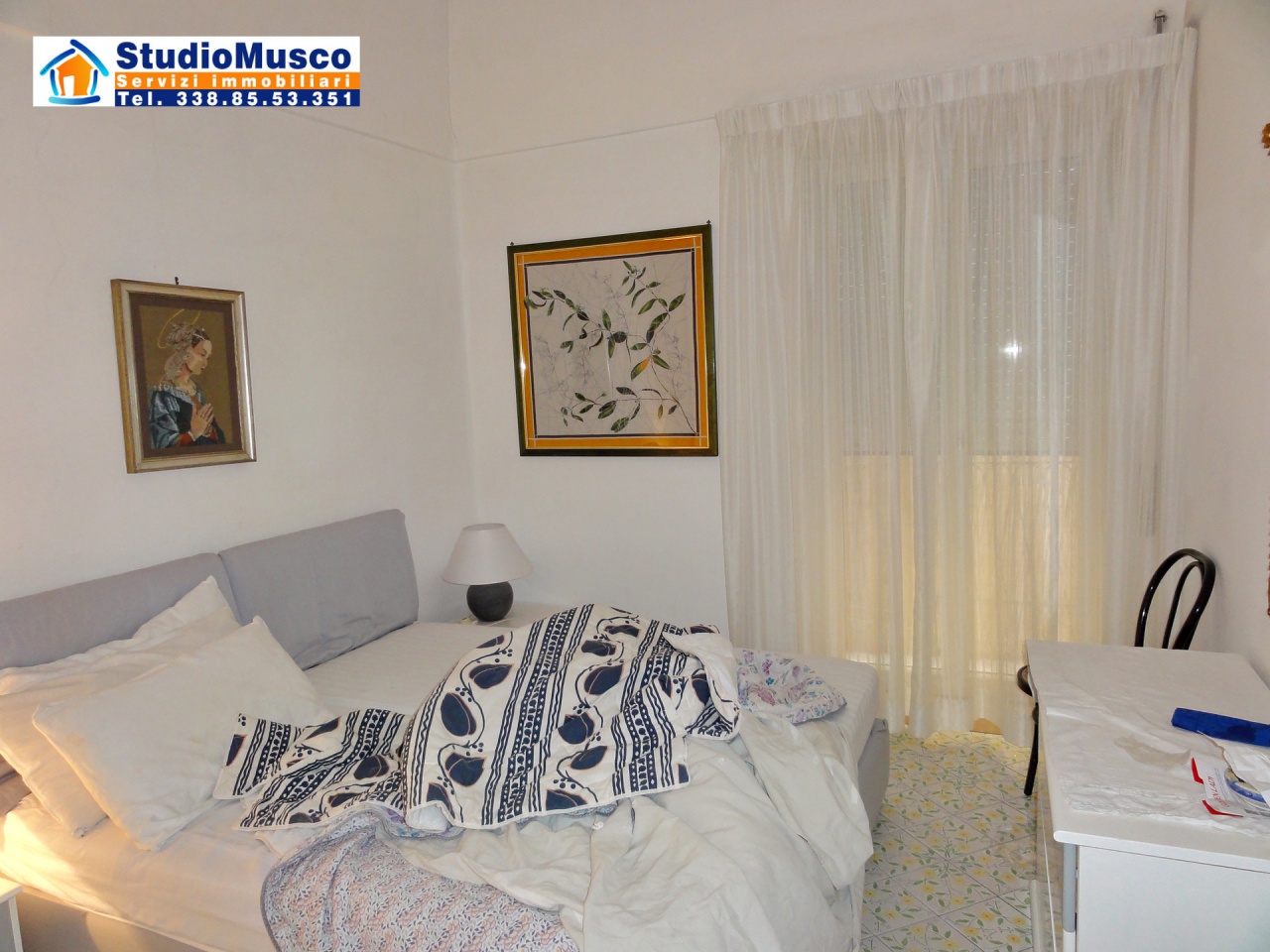 Casa indipendente arredata in affitto in via madonna delle grazie, Capri