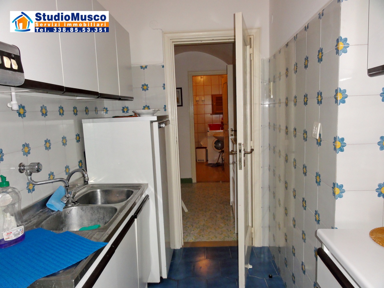 Casa indipendente arredata in affitto in via madonna delle grazie, Capri