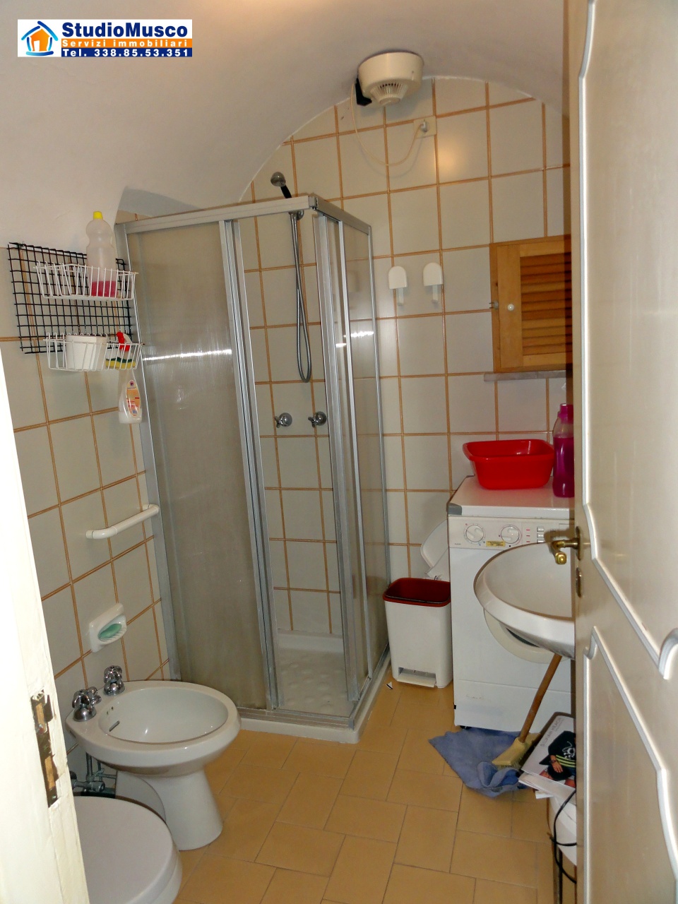 Casa indipendente arredata in affitto in via madonna delle grazie, Capri