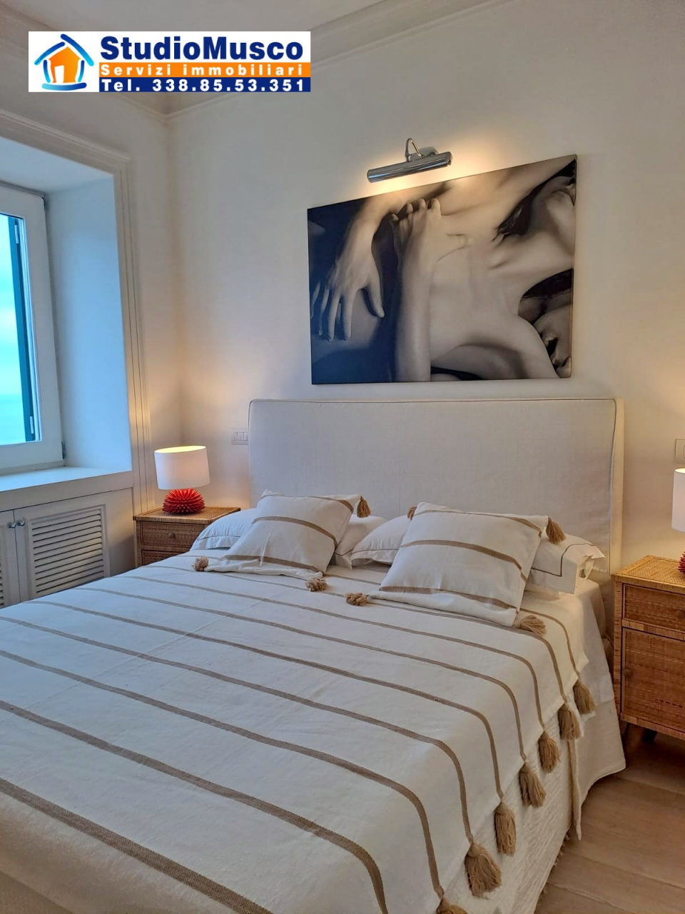 Trilocale in vendita in piazza umberto i, Capri