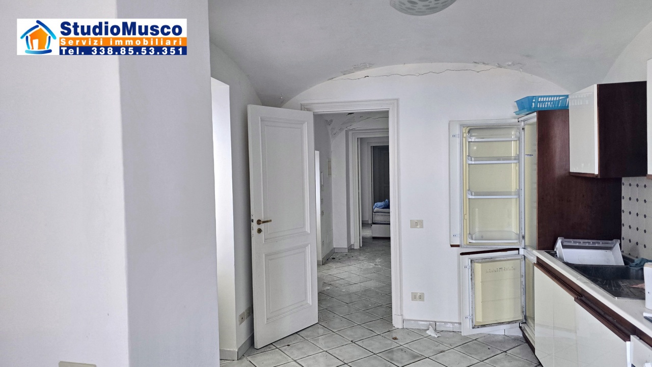 Appartamento con giardino in via lo palazzo, Capri