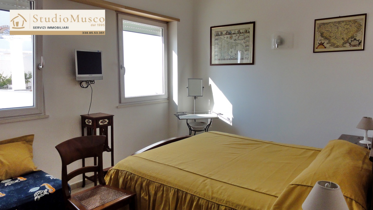 Appartamento in vendita in via dalmazio birago, Capri