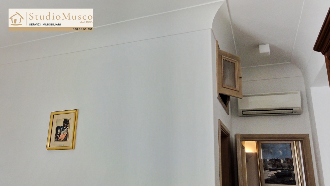 Appartamento in vendita in via dalmazio birago, Capri