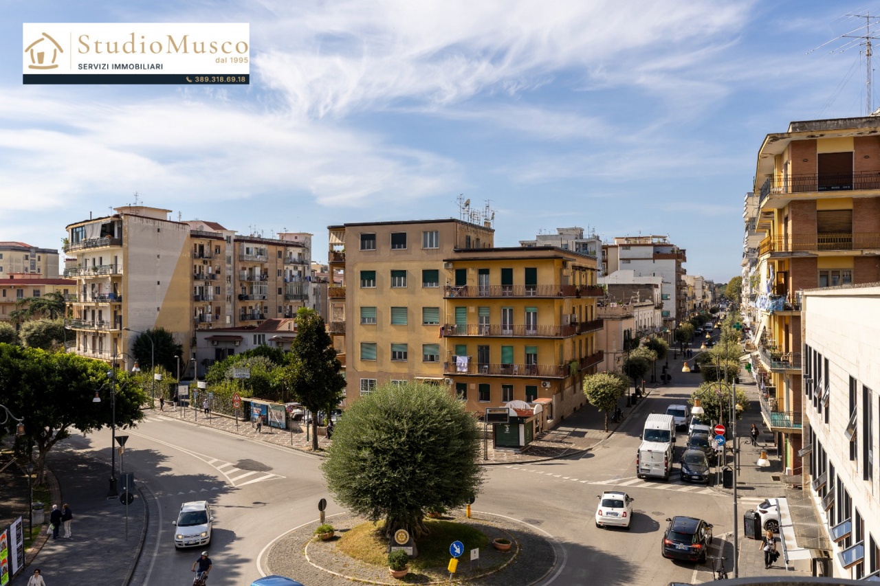 Appartamento in vendita in via lepanto, Pompei