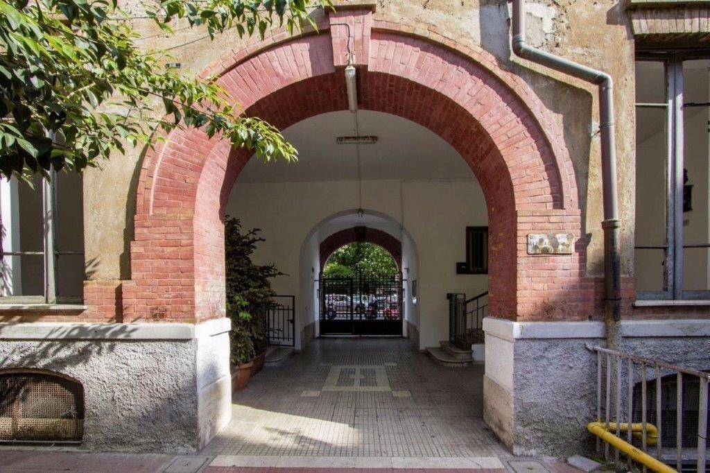 2 locali in affitto a Roma, Testaccio