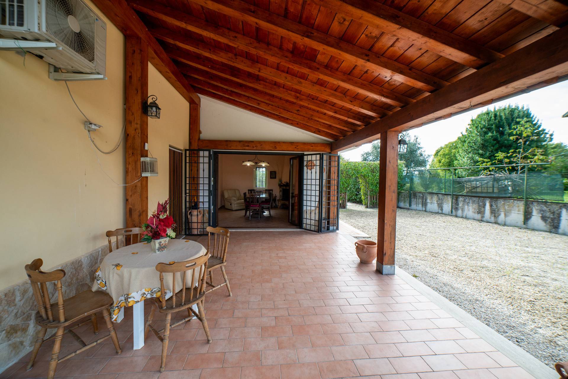 Villa bifamiliare in vendita a Torricella in Sabina, Ornaro Alto