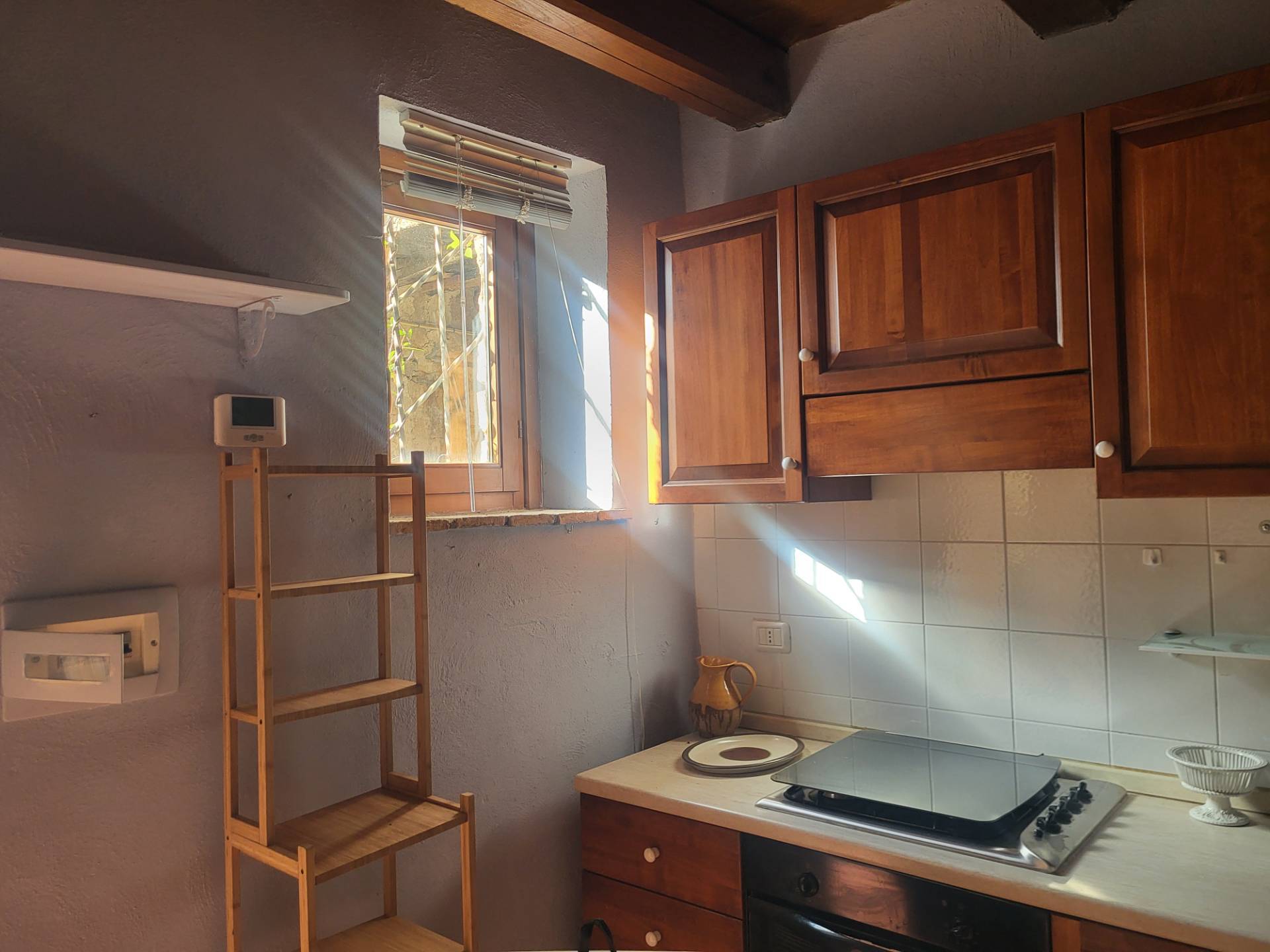 Casa indipendente in vendita a Barbarano Romano