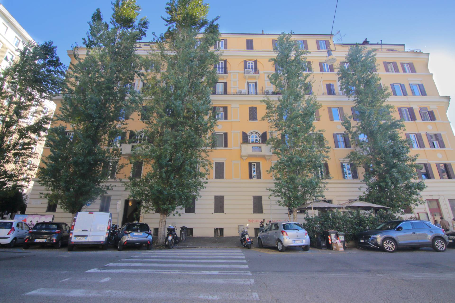 2 locali in vendita a Roma, Prati