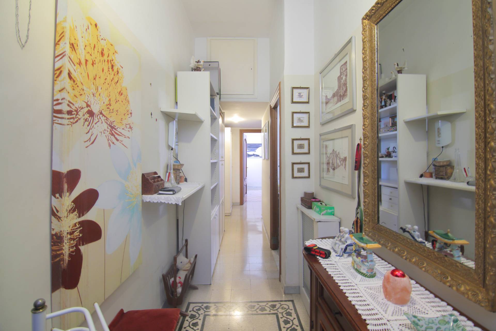 2 locali in vendita a Roma, Prati