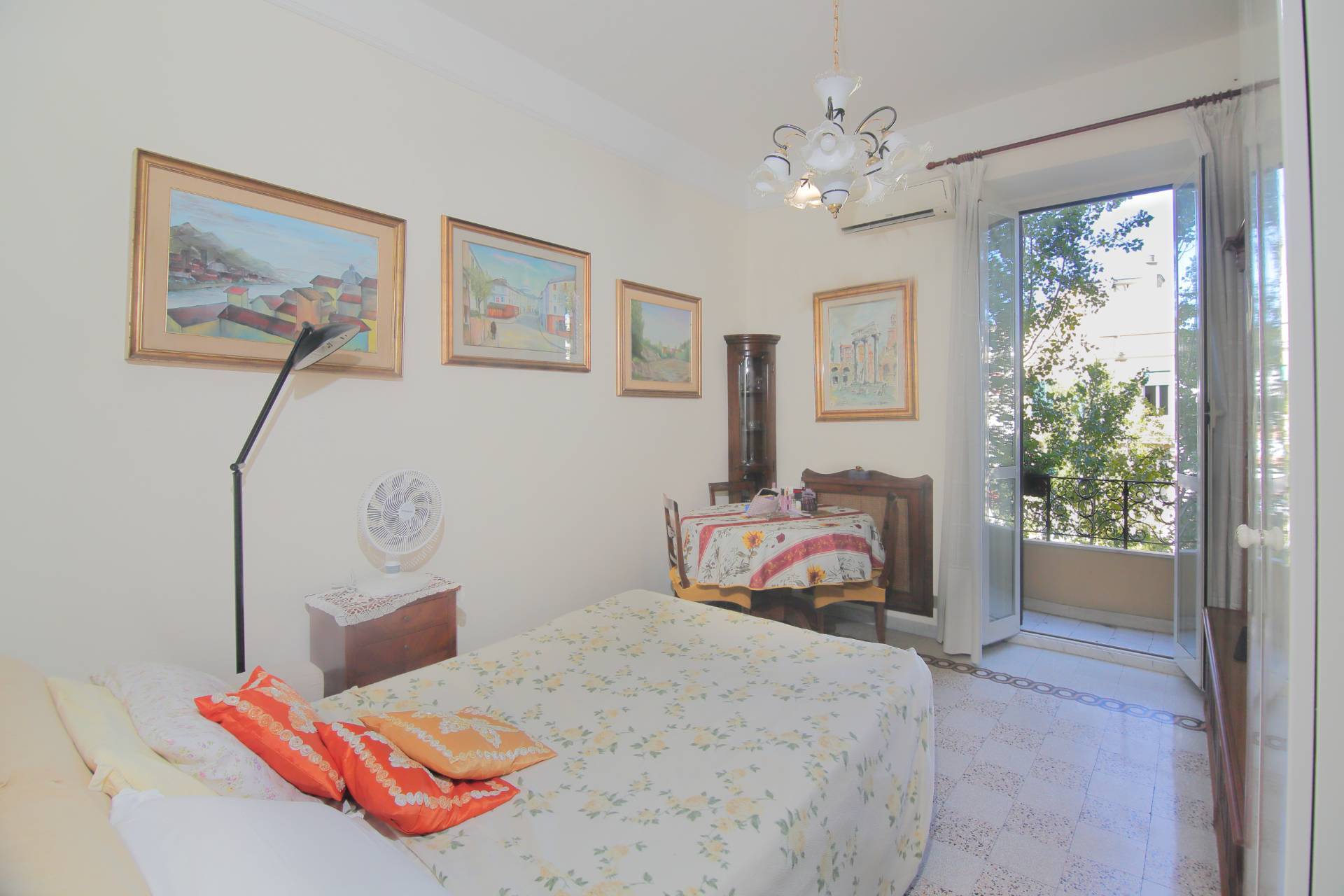 2 locali in vendita a Roma, Prati