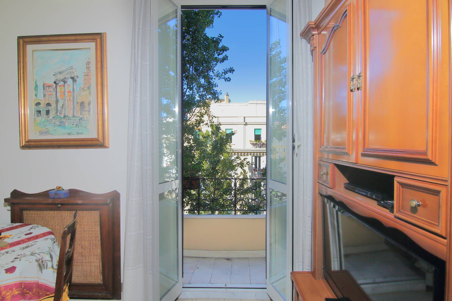 2 locali in vendita a Roma, Prati