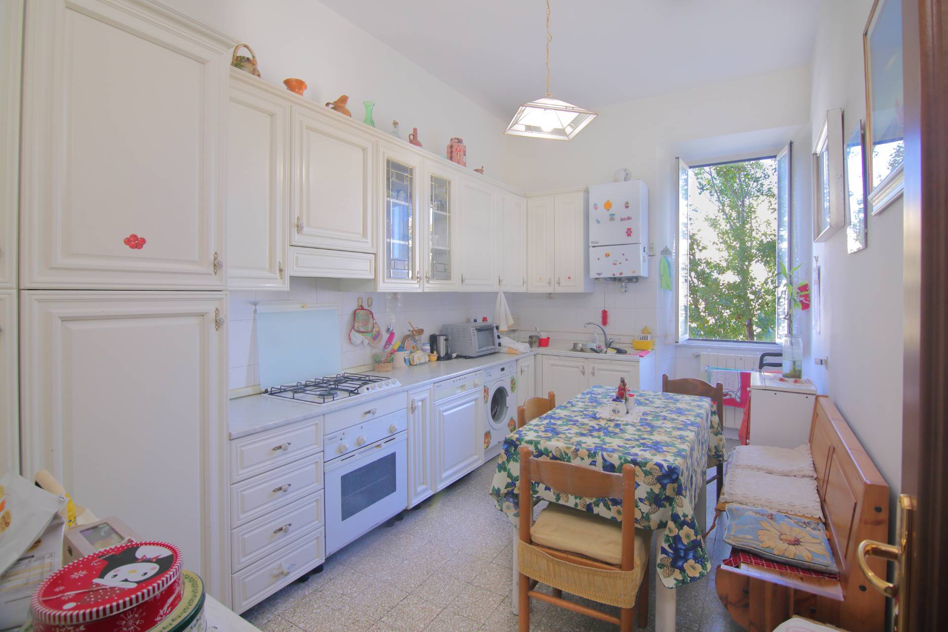 2 locali in vendita a Roma, Prati