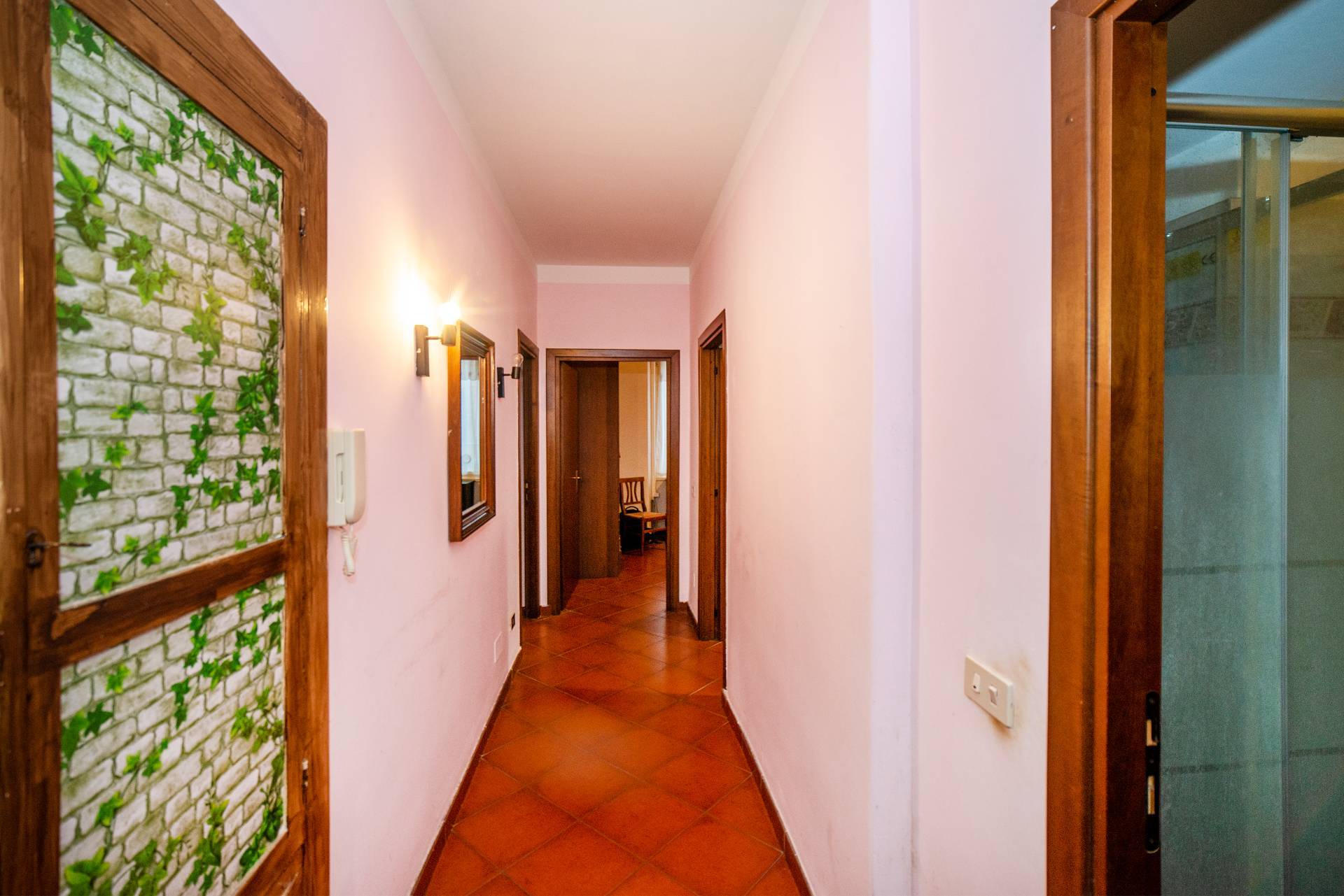 Appartamento in vendita a Roma, Testaccio